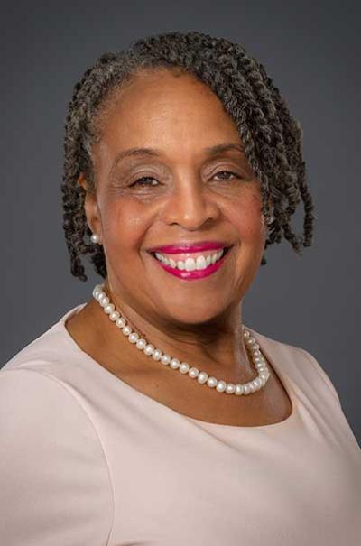 Linda Griffin