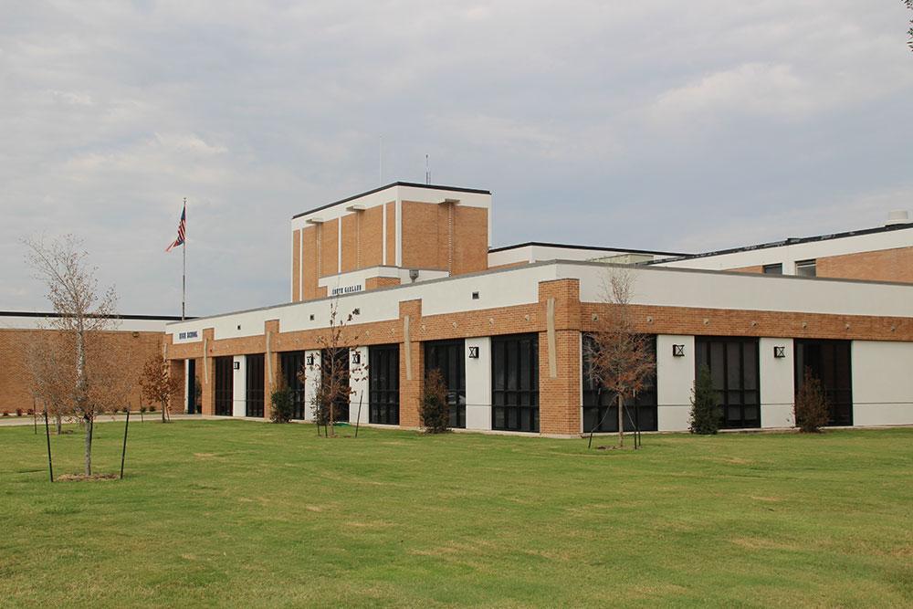 sghs
