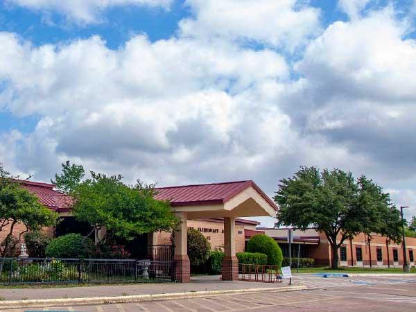 southgatefacility