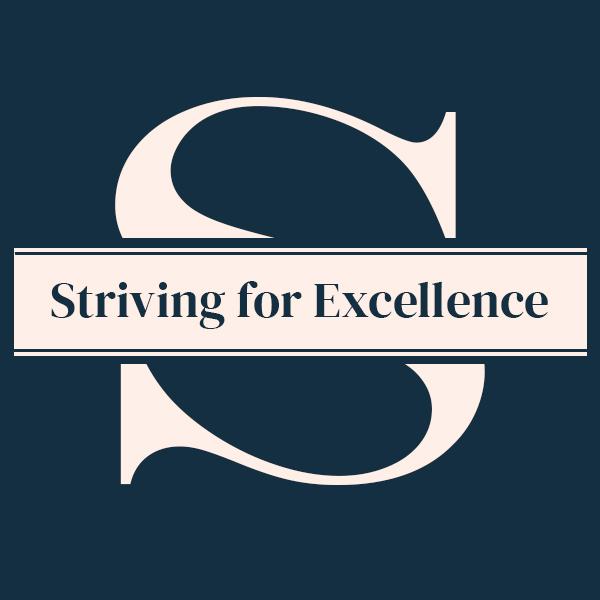GISD leadership pipeline: Striving for Excellence
